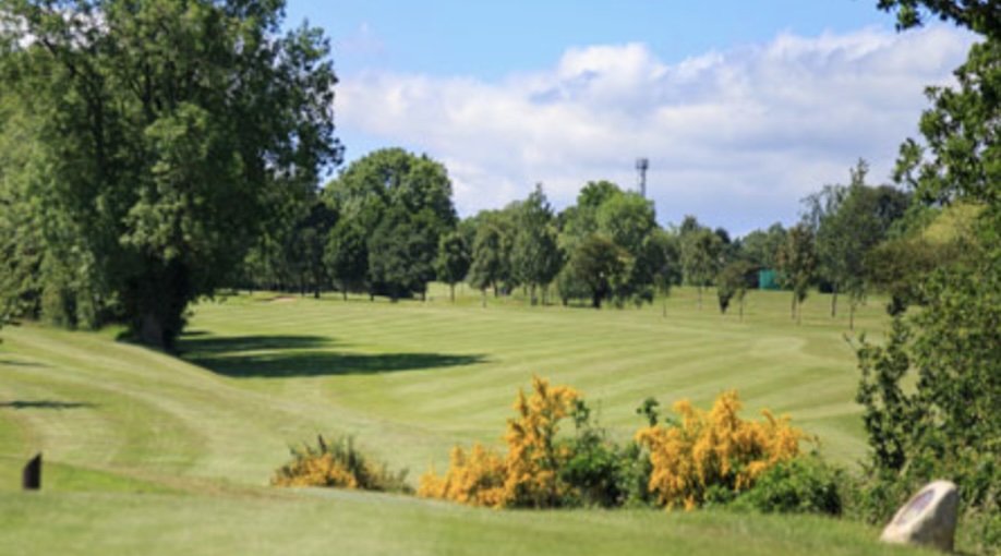 Photo of Dore and Totley Golf Club